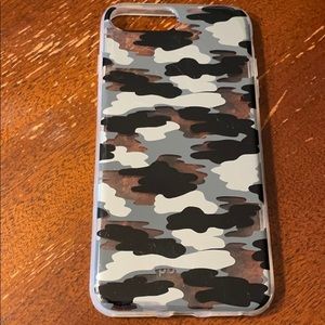 8 plus/ 7 plus /6 plus Heyday case